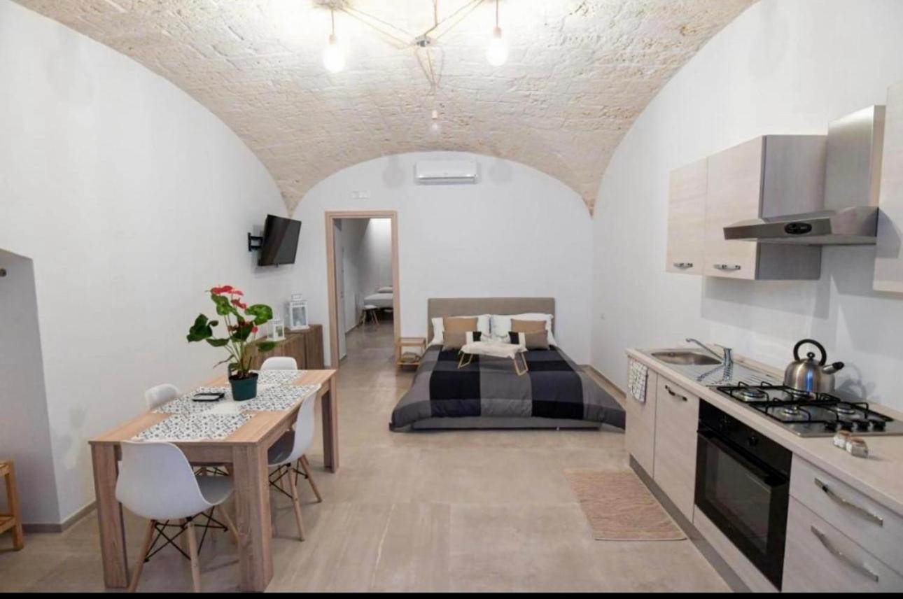 Urban Flat Garibaldi - Timesrl Apartments Барі Екстер'єр фото
