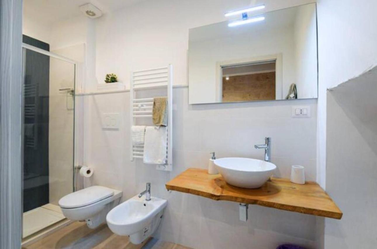Urban Flat Garibaldi - Timesrl Apartments Барі Екстер'єр фото