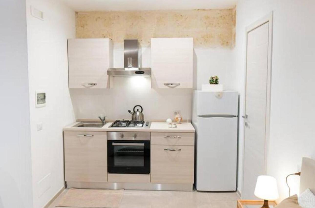 Urban Flat Garibaldi - Timesrl Apartments Барі Екстер'єр фото