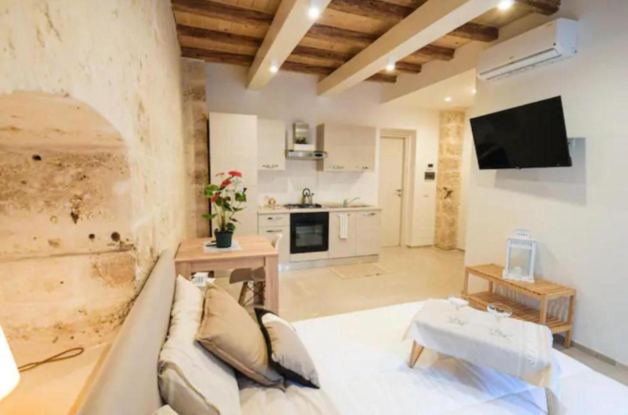 Urban Flat Garibaldi - Timesrl Apartments Барі Екстер'єр фото