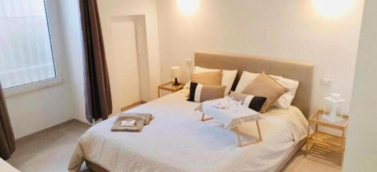 Urban Flat Garibaldi - Timesrl Apartments Барі Екстер'єр фото