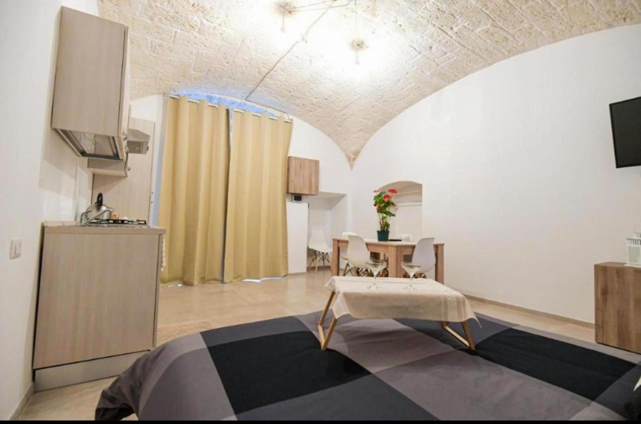 Urban Flat Garibaldi - Timesrl Apartments Барі Екстер'єр фото